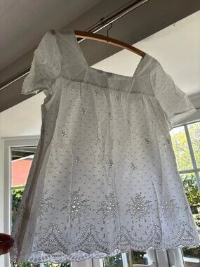 Fat Face summer top